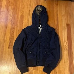 American eagle coat